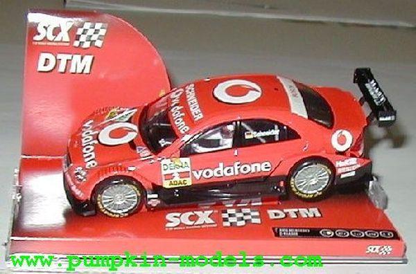 Mercedes C Klasse DTM