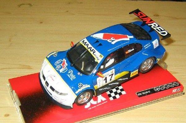 Seat Toledo GT, SCX 64900