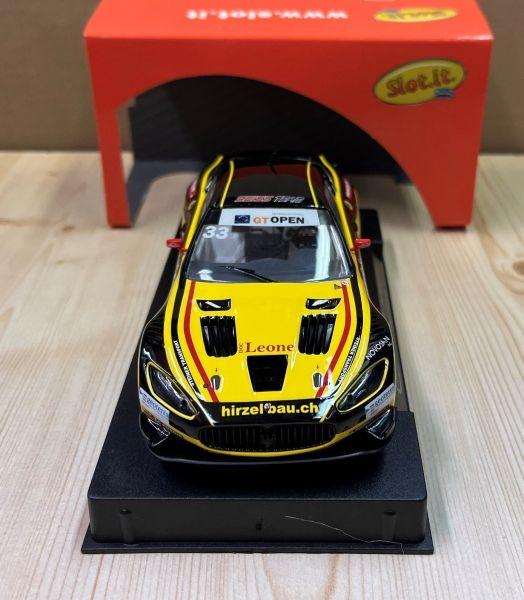 MC GT3 Paul Ricard 2015 No. 33, 1/32, SlotIt SICA43C