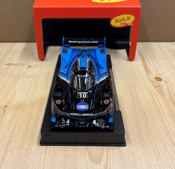 Acura ARX-05 No. 10 - 1st 24h Daytona 2021, 1/32, SICA56B