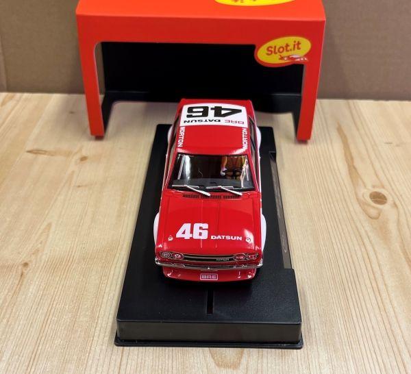 Dats 510 No. 46, Laguna Seca 1971, 1/32, Slot.it SICA59C