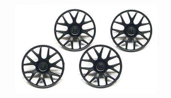 Felgeneinsuetze BBS DM 14mm fuer 17,3mm Felgen, (4), SlotIt PA60