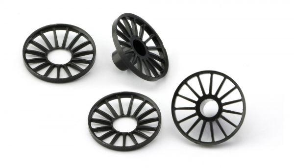 Felgeneinsuetze OZ DM14mm fuer Felgen ue17,3mm, 1:32, SlotIt PA69