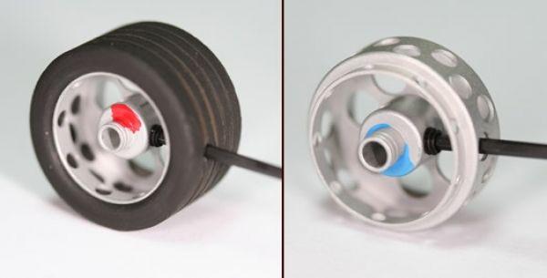 Felgen Merkuro 15 1/32