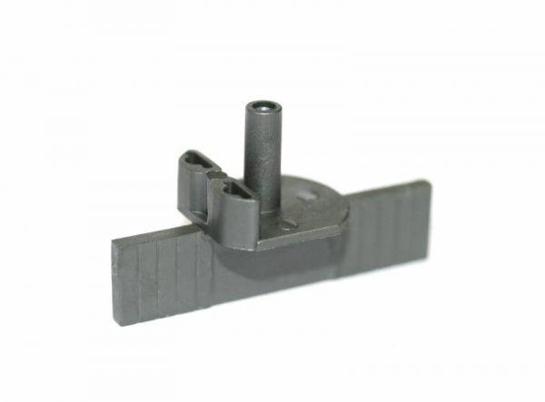 Universal EVO PCS BIG guide -Personalized Cutting System- + screw - 8.3 mm depth, SLPL101004