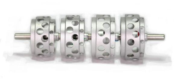 Felgen Merkuro 15 1/32