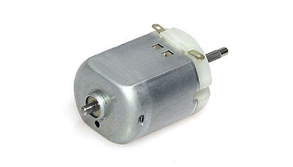 Motor Mabuchi Universal-Can (18000rpm@12v) 2mm Welle SRP  SR181UC18000