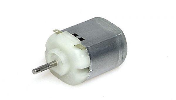 Motor Mabuchi Universal-Can (18000rpm@12v) 2mm Welle SRP  SR181UC18000