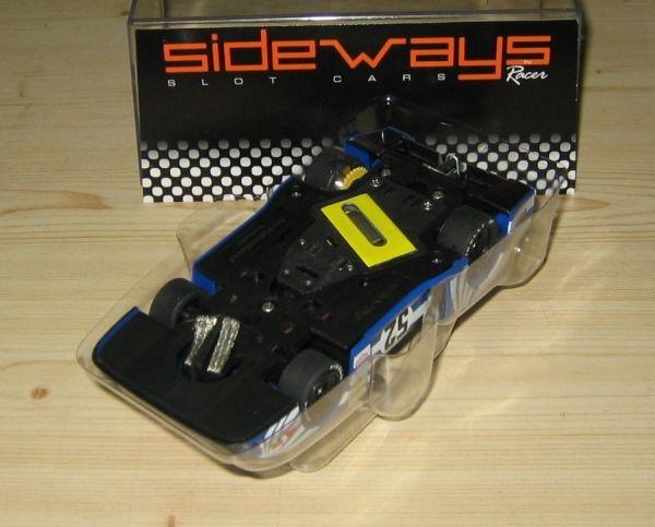 Lancia Beta Turbo Le Mans 1980, 1/32, Sideways SW 26