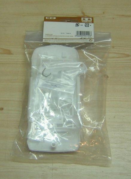 McLaren M1 SlotCar body kit, 1/24 scale, Tamiya 25122