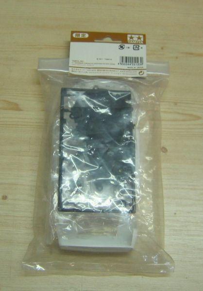 Porsche Carrera 6 1/24 SlotCar Body Parts set, Tamiya 25123