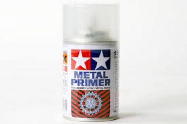 Grundierung Metall klar 100ml, Tamiya 87061