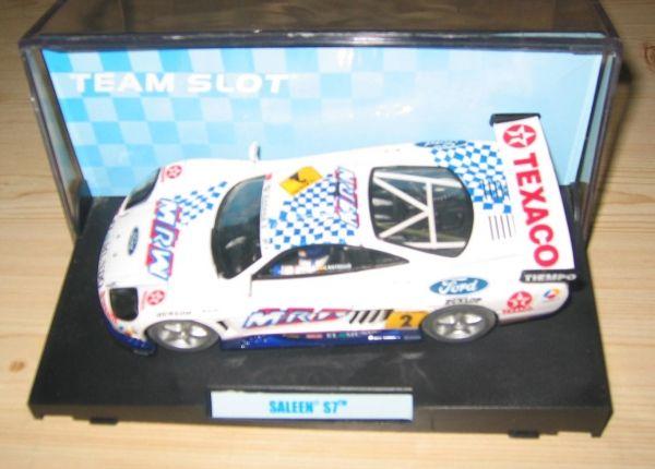 Saleen S7, Team Slot 11301