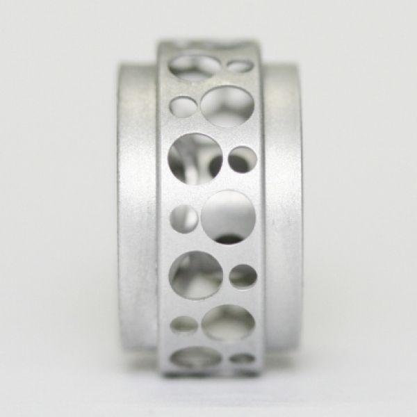 Felgen Urano light wheel, 16,5, 1/32, Sloting Plus 40516510