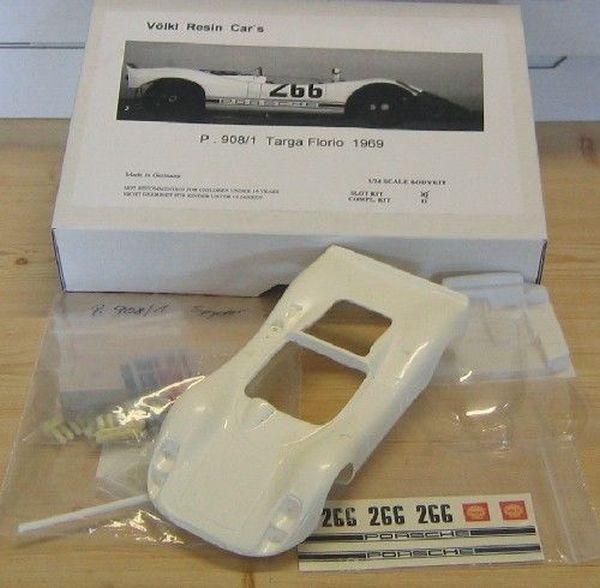 P-908/1 Targa Florio 1969