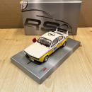 Opel Kadett GT/E - Aeschlimann n. 123, RevoSlot RS0316