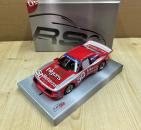 Ford Mustang GTO - Folgers n. 50, 24h Daytona 1986, RevoSlot RS0318