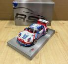 Porsche 911 GT2 - Sogo-Keibi n. 30 - JGTC GT500 1997, RevoSlot RS0323