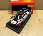 A R8 GT3 LMS Evo II Nr.33 - GT Master 2022, SlotIt SICA58C