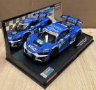 Audi R8 LMS GT3 evo II, Team Abt Sportsline Nr. 7 DTM 2022, Carrera 23946  20023946