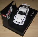 BMW Z4 M Coupue, Presentation, Evolution 1/32, Carrera 27207