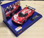 KTM X-BOW GT2 auto motor und sport Nr. 75 Carrera 20031013