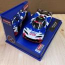 KTM X-BOW GTX Liqui Moly Nr. 104, Digital132, Carrera 20031076