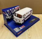VW Bus T2b Martini Racing, Digital132, Carrera 20032084