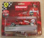 Digital 143 - Ferrari F10 - Fernando Alonso, Carrera  41331