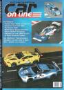CarOnLine Januar 2021