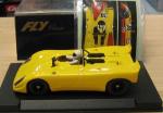 Porsche 908 Flunder  + Decals, 1/32, FLY C44