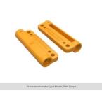 Vorderachshalter Typ 3, Frankenslot 88972