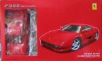 Ferrari F355 Berlinetta, Fujimi 123042