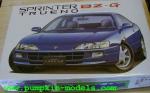 Toyota AE111 Trueno Sprinter BZ-G 1995