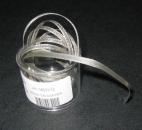 Stromabnehmer Ultra Flex Kupfer verzinnt 100cm, MB08031/12