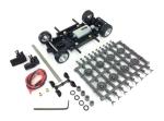 Universal-Chassis Set 1:32 Bausatz 71-102mm  MRRC MC116S311102