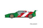 BMW M1 Procar BMW France, Dieter Quester, No.43 Carrera 24022 20024022