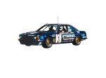BMW 635 CSI "Team Schnitzer Eterna, No.3" 24H Spa 1983, Carrera 20032110 32110