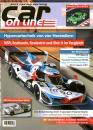 CarOnLine Juni 2026