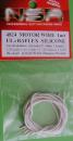 Motorkabel 1,2mm - 1Meter  NSR4824