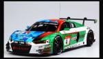 Audi R8 LMS GT3 Nuerburgring 2019, 1/24, NUNU24026