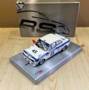 Ford Escort MK I RS1600, No. 45, 1/32, RevoSlot RS0185