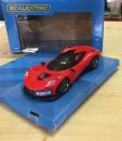 Rasio C20 - Red, 1/32, Scalextric C4170