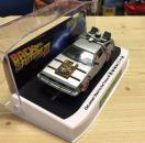 Delorean - Back to the Future Part 3 - Time Machine, 1/32, Scalextric C4307
