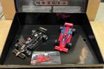 1978 Swedish Grand Prix Twin Pack, Scalextric C4392A