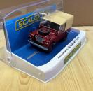 Land Rover Series 1 - Poppy Red, 1/32, Scalextric C4493