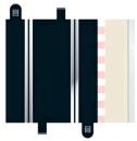 Sport Schiene Half Straight 2x 175mm, Scalextric C8207