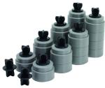 Track Supports & Clip Pack, Scalextric C8226