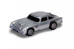 Micro Scalextric James Bond DB5 - Goldfinger, 1/64, Scalextric G2221