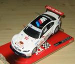 BMW M3 GT2 #92, SCX10078